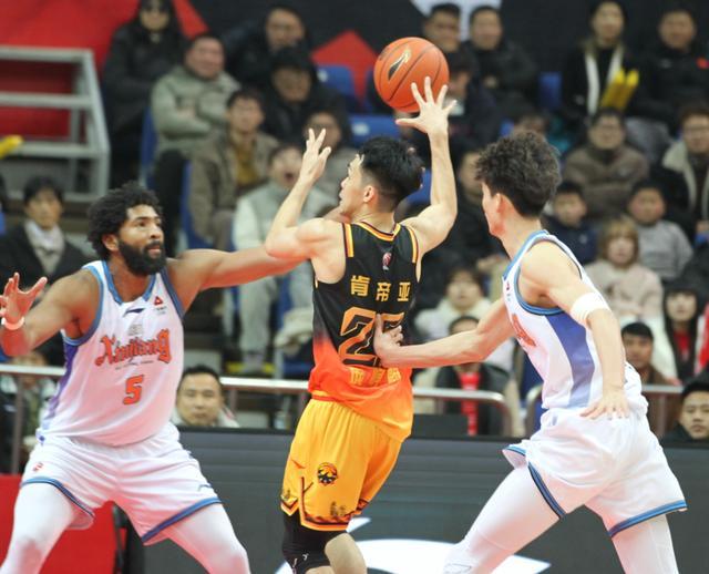 开云电子-南通主场首秀憾负！明晚，继续为肯帝亚男篮加油！