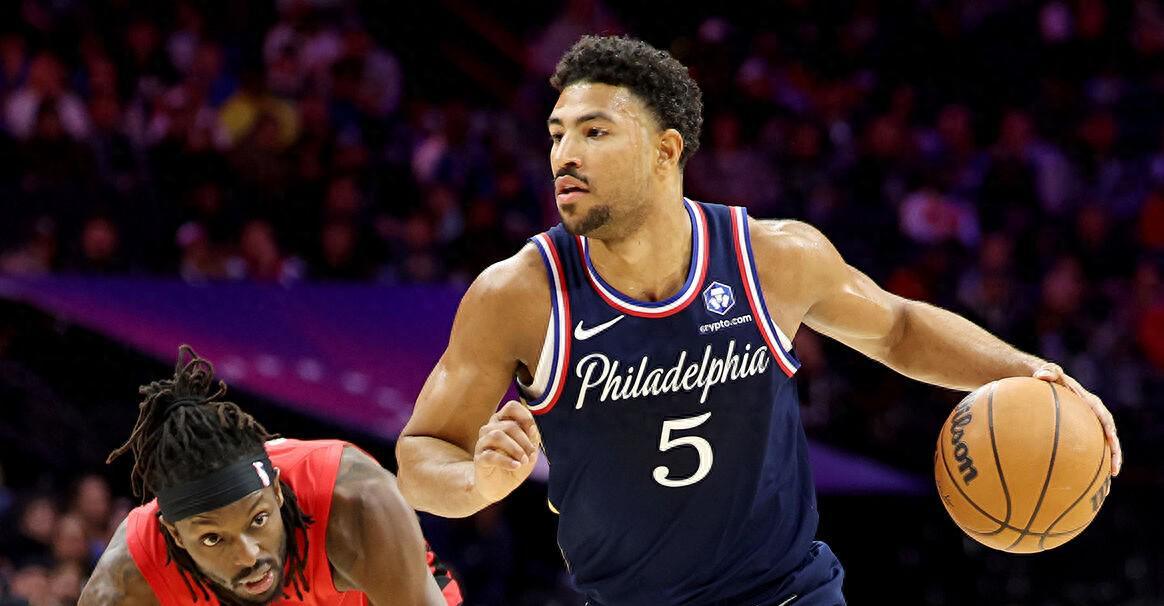 开云登录入口地址-避免被开拓者双杀，残阵76人连胜！格莱姆斯31分，阿夫迪亚25+6+9