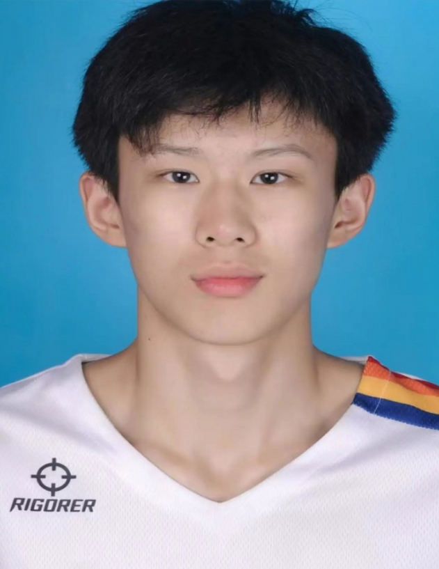 开云体育app-曝和杨瀚森同届，U18核心改年龄被抓包，处罚或曝光，姚明曾重罚|张沂泽|杨翰森|波特兰开拓者队|球员|比赛_新浪体育_新浪新闻